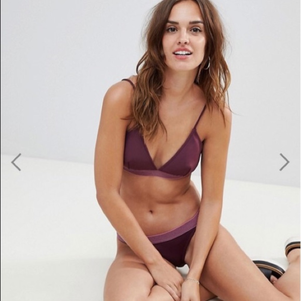 Y.A.S. Bikini Bottom - Picture 2 of 6